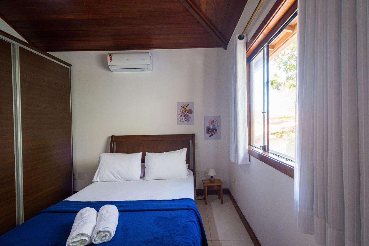 Casa Espetacular Entre Geriba E Ferradurinha - Wifi 200Mb - Piscina Do Codominio - 700 M Da Praia - Garagem - 4 Suites - Area Gourmet Privativa - Cozinha Equipada - Area Kids - Portaria 24H - Ar Condicionado Armacao dos Buzios Экстерьер фото